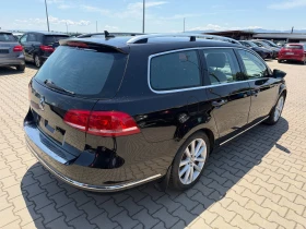 VW Passat 2.0TDI AVTOMAT/NAVI/KOJA EURO 5 | Mobile.bg � ����� ������ 6