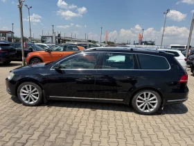 VW Passat 2.0TDI AVTOMAT/NAVI/KOJA EURO 5 | Auto.bg — изображение 9