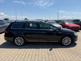 VW Passat 2.0TDI AVTOMAT/NAVI/KOJA EURO 5 | Mobile.bg � ����� ������ 5
