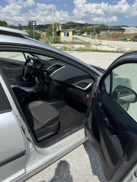 Peugeot 207 1.4 SW (73 �.�. BRC-���) | Mobile.bg � ����� ������ 11