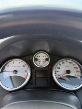 Peugeot 207 1.4 SW (73 �.�. BRC-���) | Mobile.bg � ����� ������ 9