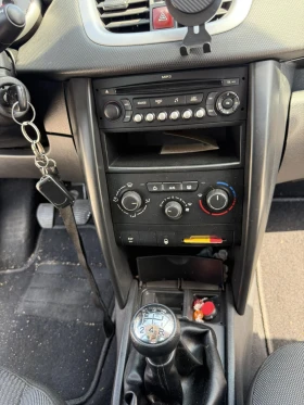 Peugeot 207 1.4 SW (73 �.�. BRC-���) | Mobile.bg � ����� ������ 6