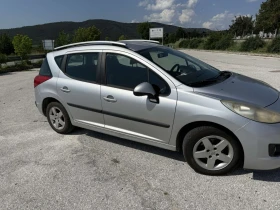 Peugeot 207 1.4 SW (73 �.�. BRC-���) | Mobile.bg � ����� ������ 13