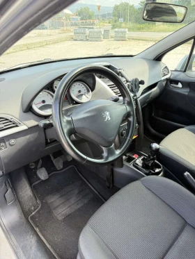 Peugeot 207 1.4 SW (73 �.�. BRC-���) | Mobile.bg � ����� ������ 5
