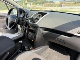 Peugeot 207 1.4 SW (73 �.�. BRC-���) | Mobile.bg � ����� ������ 7