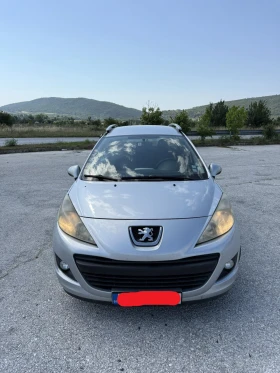 Peugeot 207 1.4 SW (73 �.�. BRC-���) | Mobile.bg � ����� ������ 14