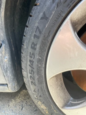 VW Eos - 2000 € / 3911.66 лв. - 96746765 5