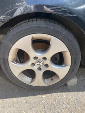 VW Eos - 2000 € / 3911.66 лв. - 96746765 3
