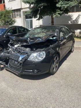 VW Eos - 2000 € / 3911.66 лв. - 96746765 7