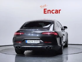 Mercedes-Benz AMG GT 43 4MATIC+ -BURMESTER-�������-���������-360-���� | Mobile.bg � ����� ������ 4