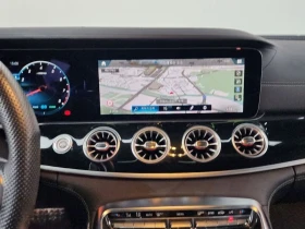 Mercedes-Benz AMG GT 43 4MATIC+ -BURMESTER-�������-���������-360-���� | Mobile.bg � ����� ������ 10
