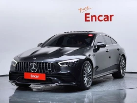 ������ Mercedes-Benz AMG GT
