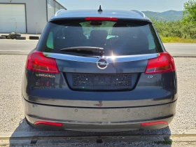 Opel Insignia 2.0CDTI 160ps. AVTOMAT | Mobile.bg � ����� ������ 6