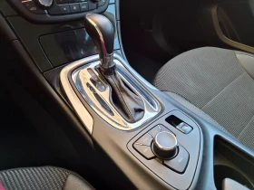 Opel Insignia 2.0CDTI 160ps. AVTOMAT | Mobile.bg � ����� ������ 7