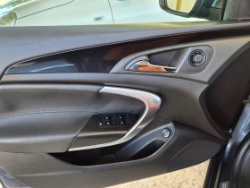 Opel Insignia 2.0CDTI 160ps. AVTOMAT | Mobile.bg � ����� ������ 16