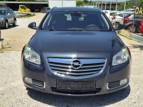 Opel Insignia 2.0CDTI 160ps. AVTOMAT | Mobile.bg � ����� ������ 3