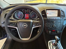 Opel Insignia 2.0CDTI 160ps. AVTOMAT | Mobile.bg � ����� ������ 14