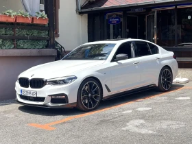 BMW 530 BMW M Performance