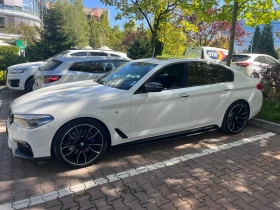 BMW 530 BMW M Performance  | Mobile.bg � ����� ������ 8