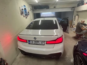 BMW 530 BMW M Performance  | Mobile.bg � ����� ������ 5