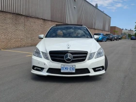 Mercedes-Benz E 500 550* | ОБСЛУЖЕНА| ПАМЕТ| ПОДГРЕВИ|  | Auto.bg — изображение 2