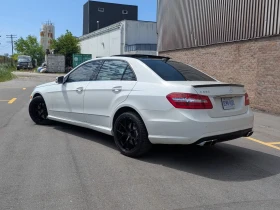 Mercedes-Benz E 500 550* | ОБСЛУЖЕНА| ПАМЕТ| ПОДГРЕВИ|  | Auto.bg — изображение 4