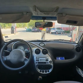 Ford Ka 1.3i | Auto.bg — изображение 11
