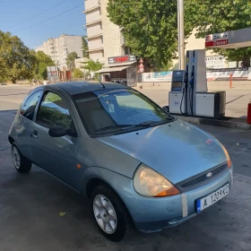 Ford Ka 1.3i | Auto.bg — изображение 6