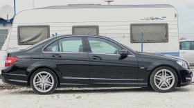 Mercedes-Benz C 350 АМG -Harman Kardon-TÜV-Germany-Безупречен! - 9350 € - 56327482 5