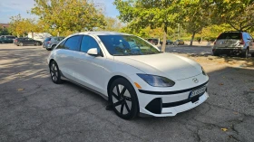 Hyundai Ioniq 6 RWD, Long range 77.4kWh | Mobile.bg � ����� ������ 5
