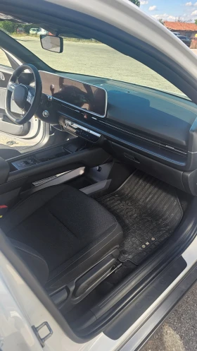 Hyundai Ioniq 6 | Mobile.bg � ����� ������ 12