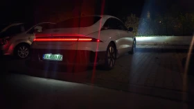 Hyundai Ioniq 6 RWD, Long range 77.4kWh - 30500 € - 83260349 17