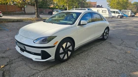 ����� �� �������� �� Hyundai Ioniq 6 RWD, Long range 77.4kWh