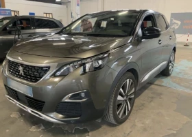 Peugeot 3008 GT Line