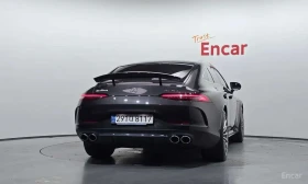 Mercedes-Benz AMG GT 43 4MATIC+ /ОБДУХВАНЕ/ШИБИДАХ/ДИСТРОНИК/360 - 41250 € - 33011256 4