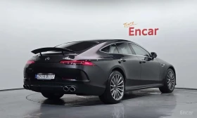 Mercedes-Benz AMG GT 43 4MATIC+ /ОБДУХВАНЕ/ШИБИДАХ/ДИСТРОНИК/360 - 41250 € - 33011256 2