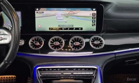 Mercedes-Benz AMG GT 43 4MATIC+ /ОБДУХВАНЕ/ШИБИДАХ/ДИСТРОНИК/360 - 41250 € - 33011256 14