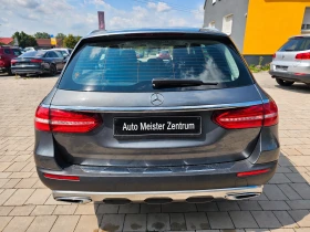 Mercedes-Benz E 400 4Matic All-Terrain | Auto.bg — изображение 5