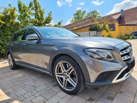 Mercedes-Benz E 400 4Matic All-Terrain | Auto.bg — изображение 8