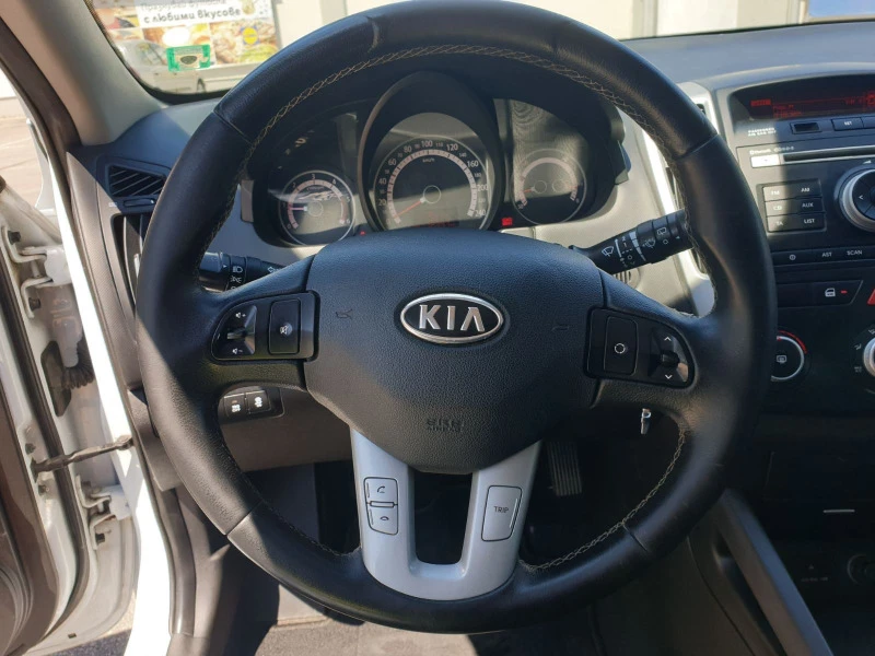 Kia Pro ceed, снимка 7 - Автомобили и джипове - 47401813