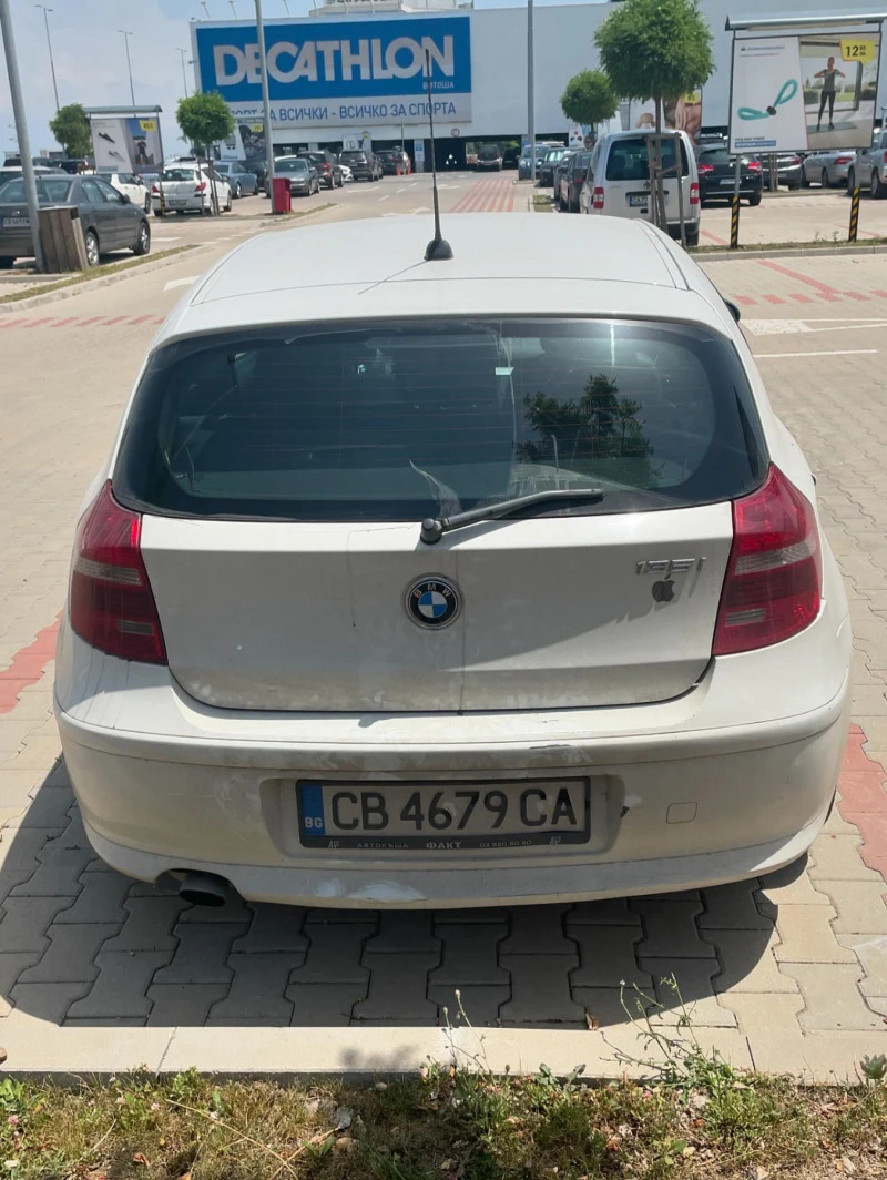 BMW 116, снимка 16 - Автомобили и джипове - 47674875