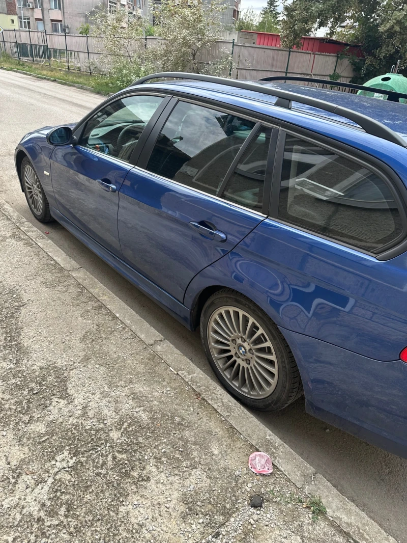 BMW 318, снимка 8 - Автомобили и джипове - 47091439