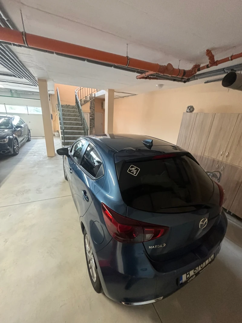 Mazda 2, снимка 4 - Автомобили и джипове - 47484564