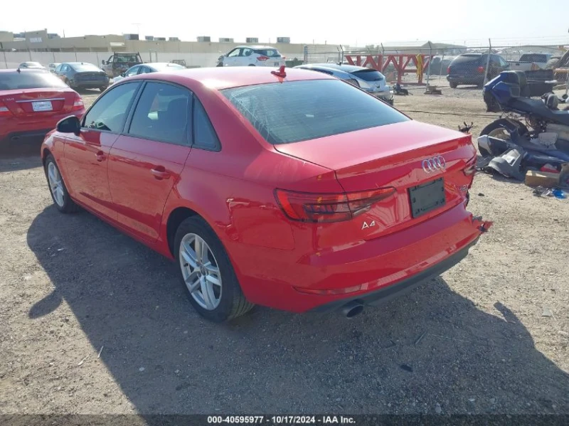 Audi A4 2.0T PREMIUM / КРАЙНА ЦЕНА ДО БЪЛГАРИЯ!!!, снимка 5 - Автомобили и джипове - 47901942