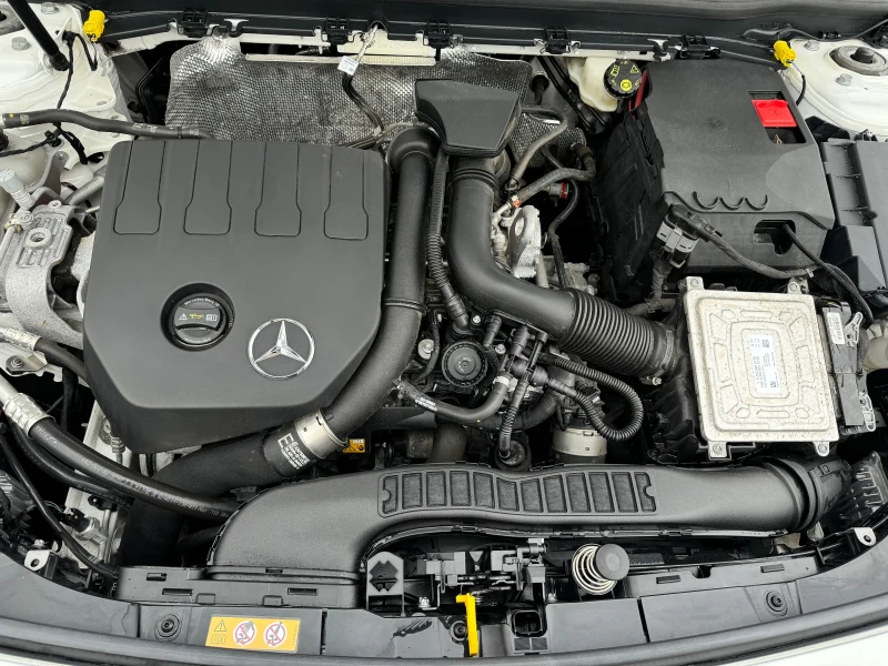 Mercedes-Benz A 200, снимка 5 - Автомобили и джипове - 48220721