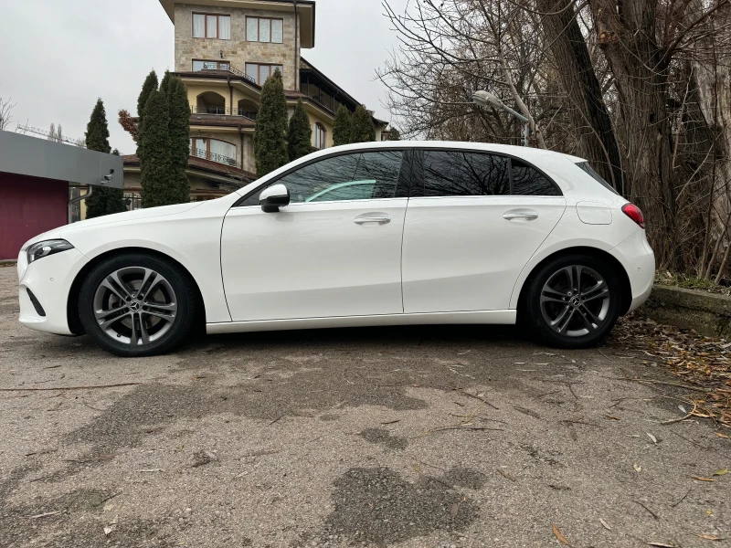 Mercedes-Benz A 200, снимка 3 - Автомобили и джипове - 48220721