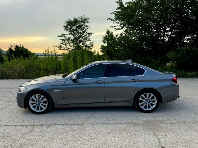 BMW 525 xDrive, снимка 2 - Автомобили и джипове - 48635004