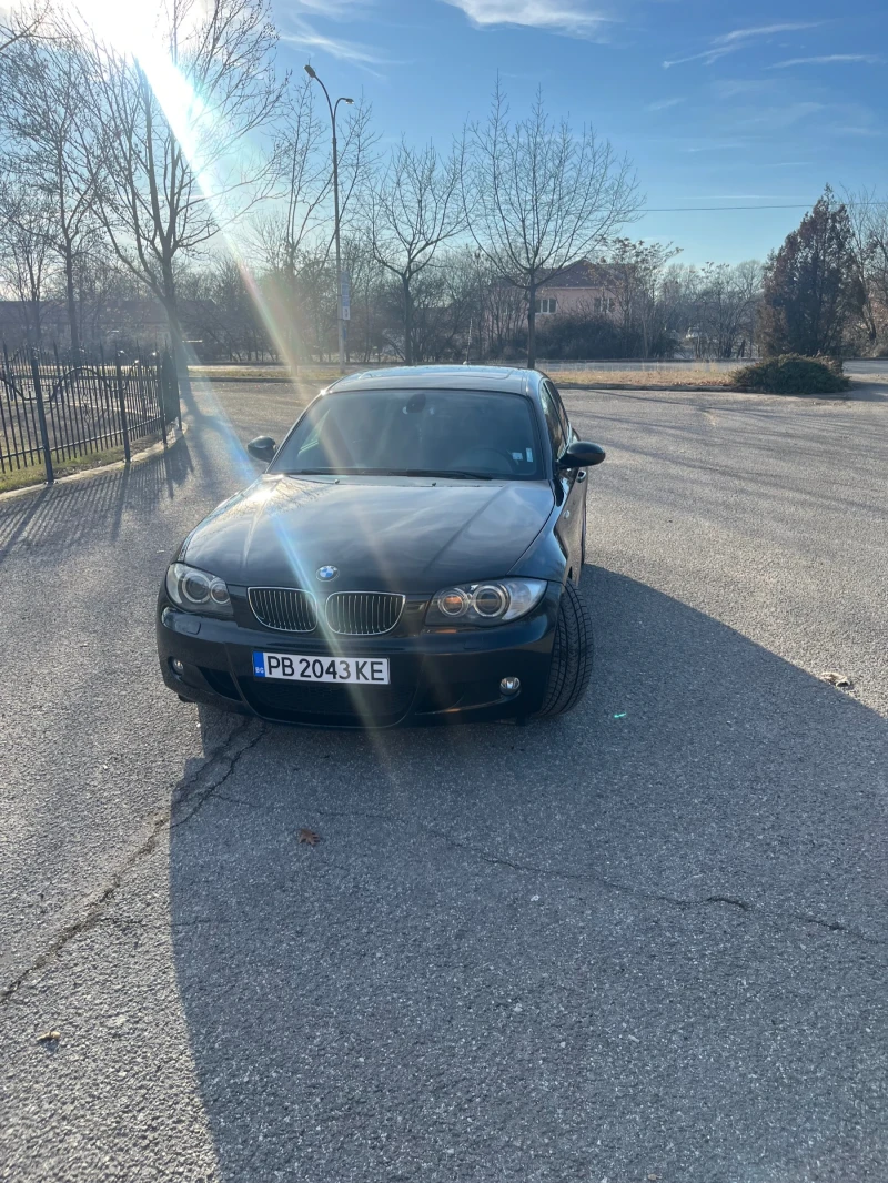 BMW 120, снимка 2 - Автомобили и джипове - 48577214