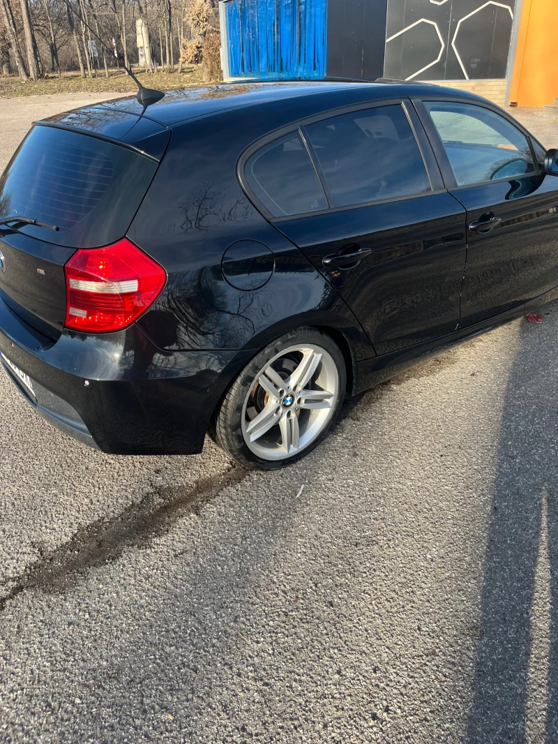 BMW 120, снимка 6 - Автомобили и джипове - 48577214