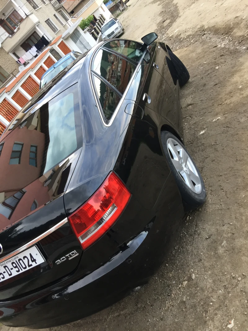 Audi A6 3.0 tdi , снимка 2 - Автомобили и джипове - 48592098